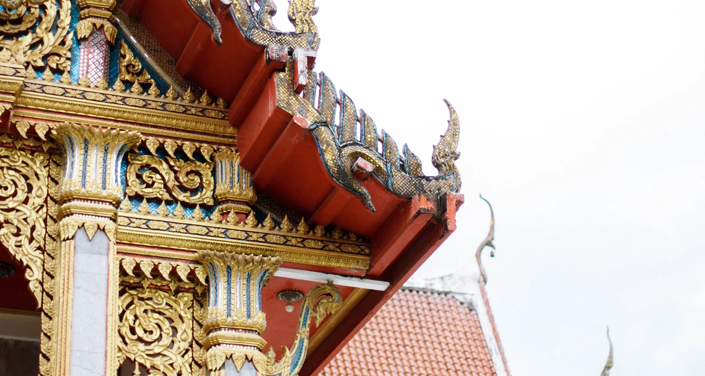 Yoga- en wellnessretreats met dagtochten – Periode: 1 november 2026 - 22 december 2026