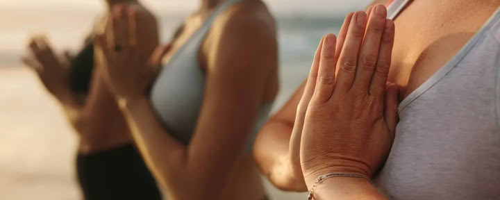 Yoga- en wellnessretreats met dagtochten – Periode: 1 november 2026 - 22 december 2026