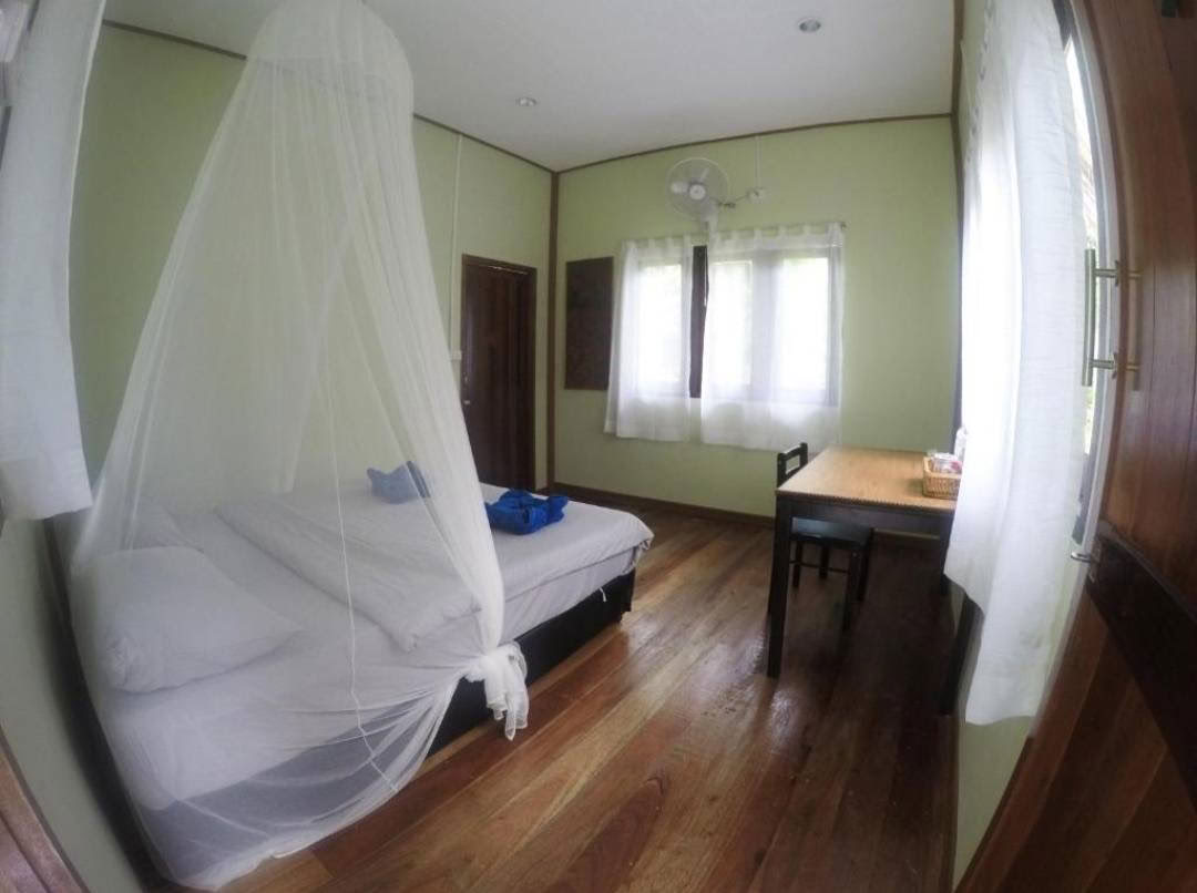 5 dagen – 4 nachten – ochtendmistretreat – 19 - 23 augustus