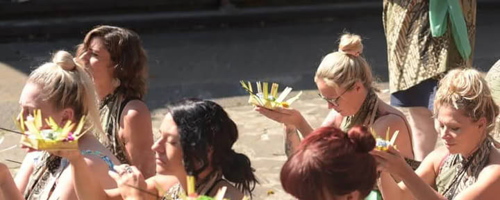 De Phoenix-retreat - Alchemie van Verbinding: Zelf - Bron - Veiligheid