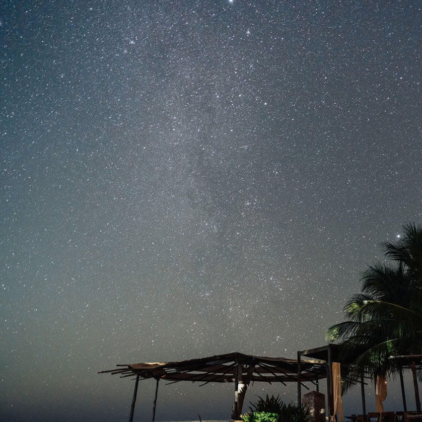 El Salvador • N.t.b. – The Phoenix Retreat