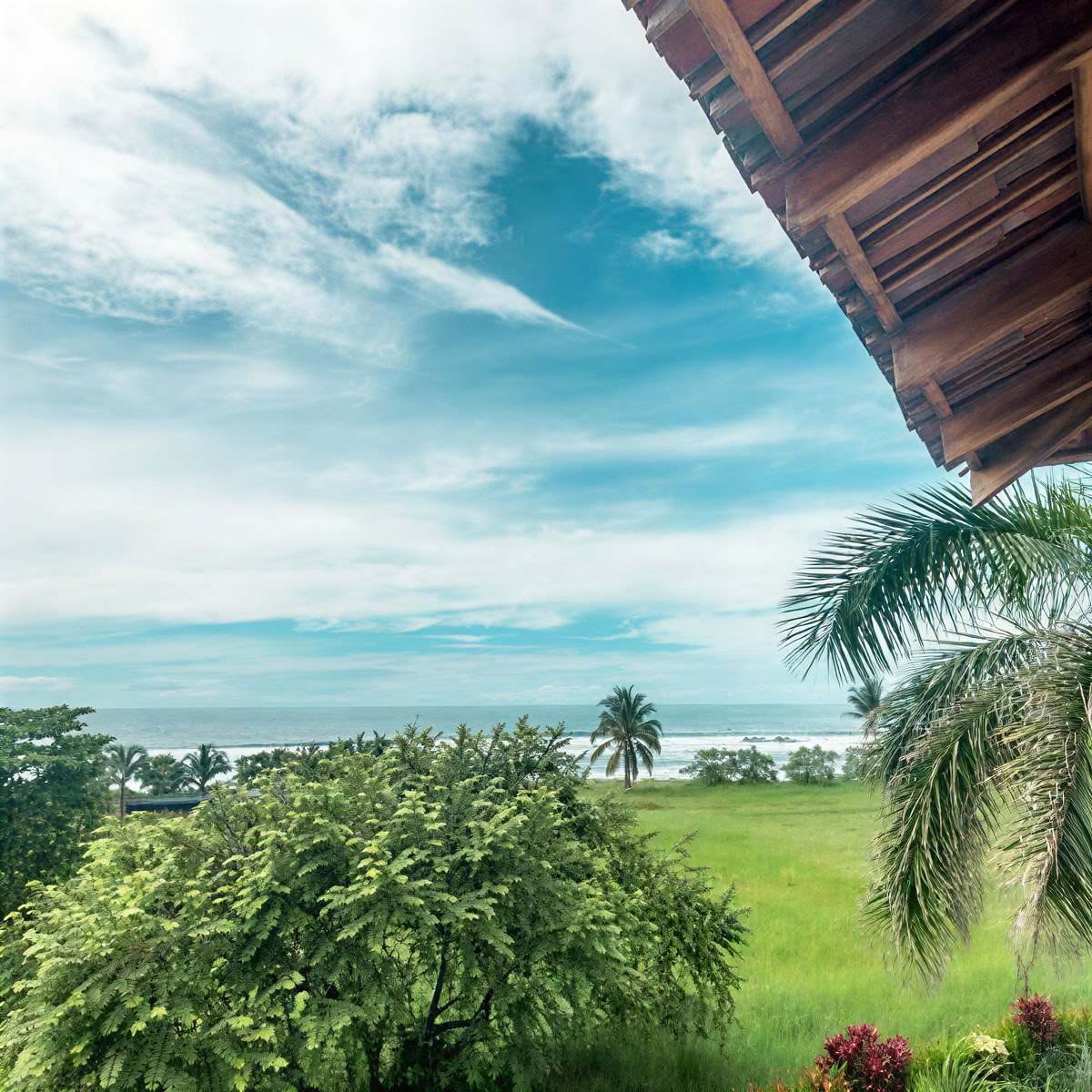 Retraite aan Jaco Beach, Costa Rica