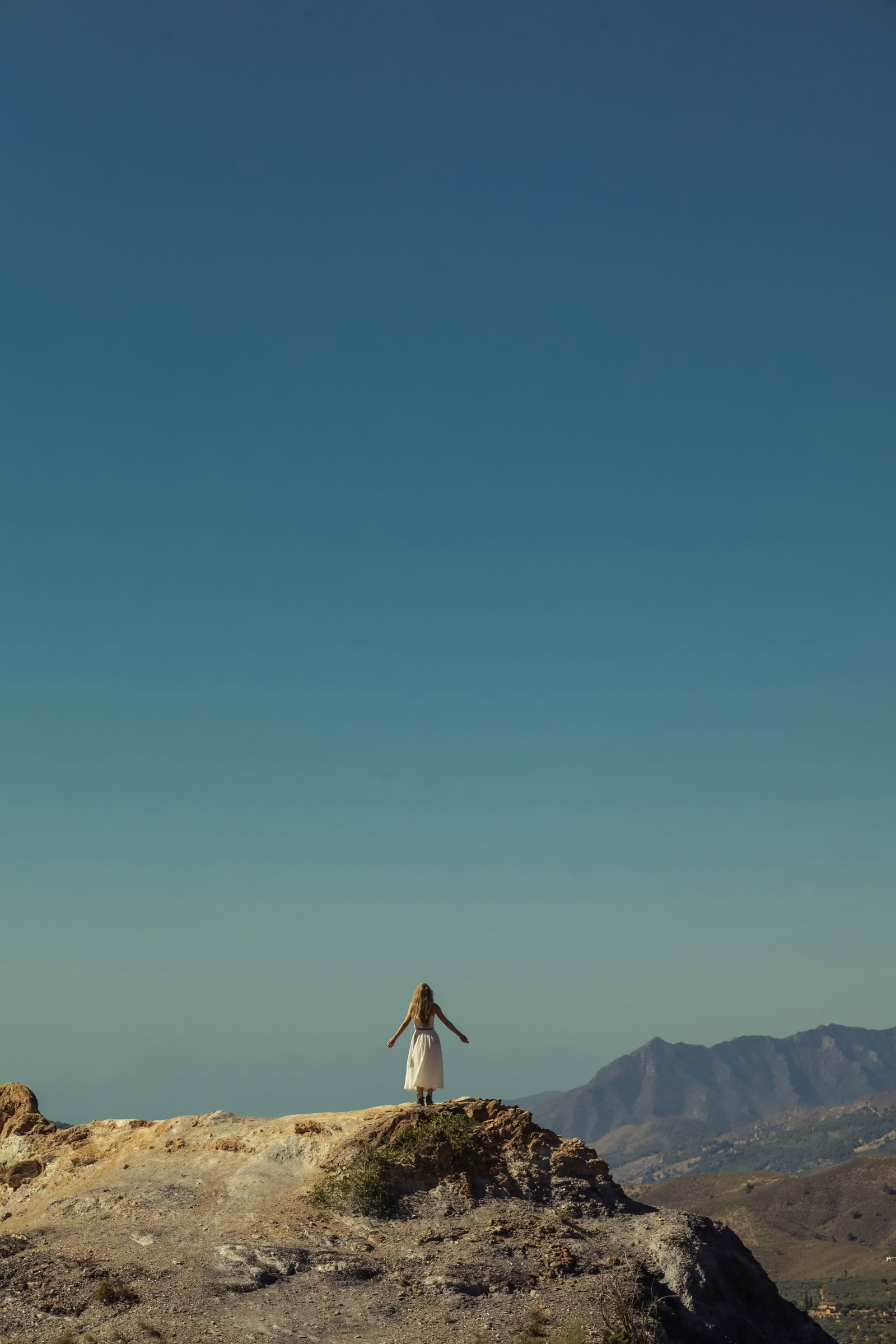 Yoga- en meditatieretraite: terug naar de bron