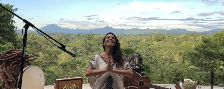 Eén-op-één klankhealing
