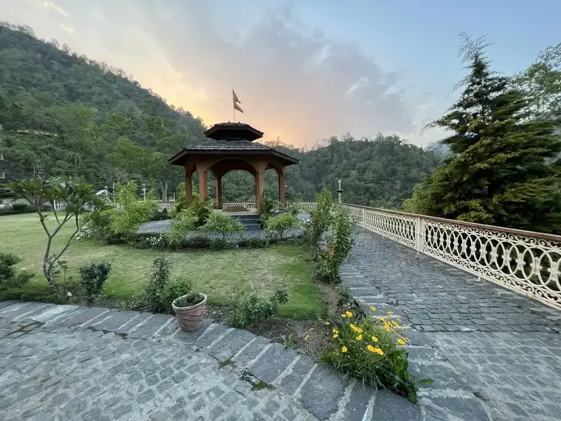 500-uurs yogadocentenopleiding in Rishikesh, India – 12 sep - 03 nov 2026