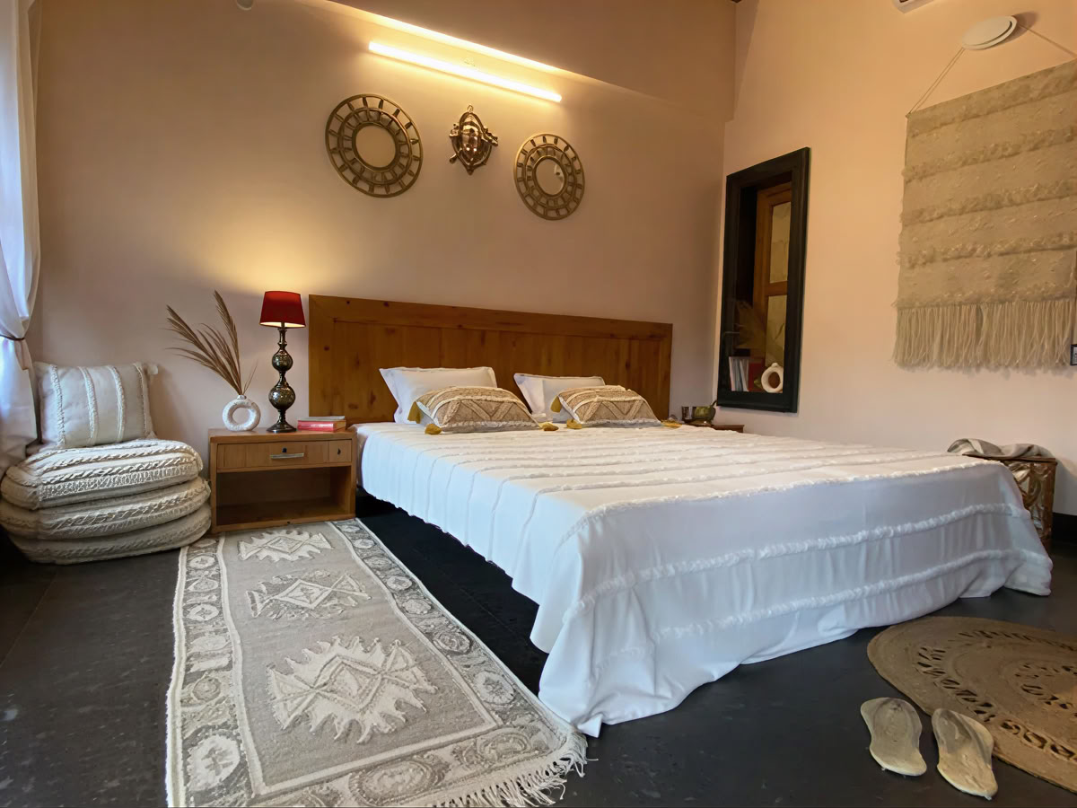 500-uurs yogadocentenopleiding in Rishikesh, India – 28 dec - 18 feb 2027