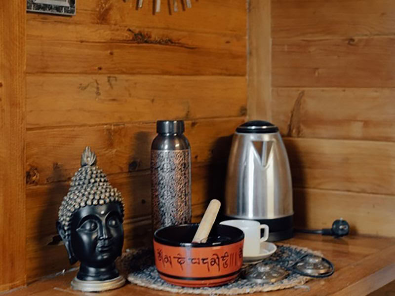 300-uurs yogadocentenopleiding in Rishikesh – 28 nov - 27 dec 2026