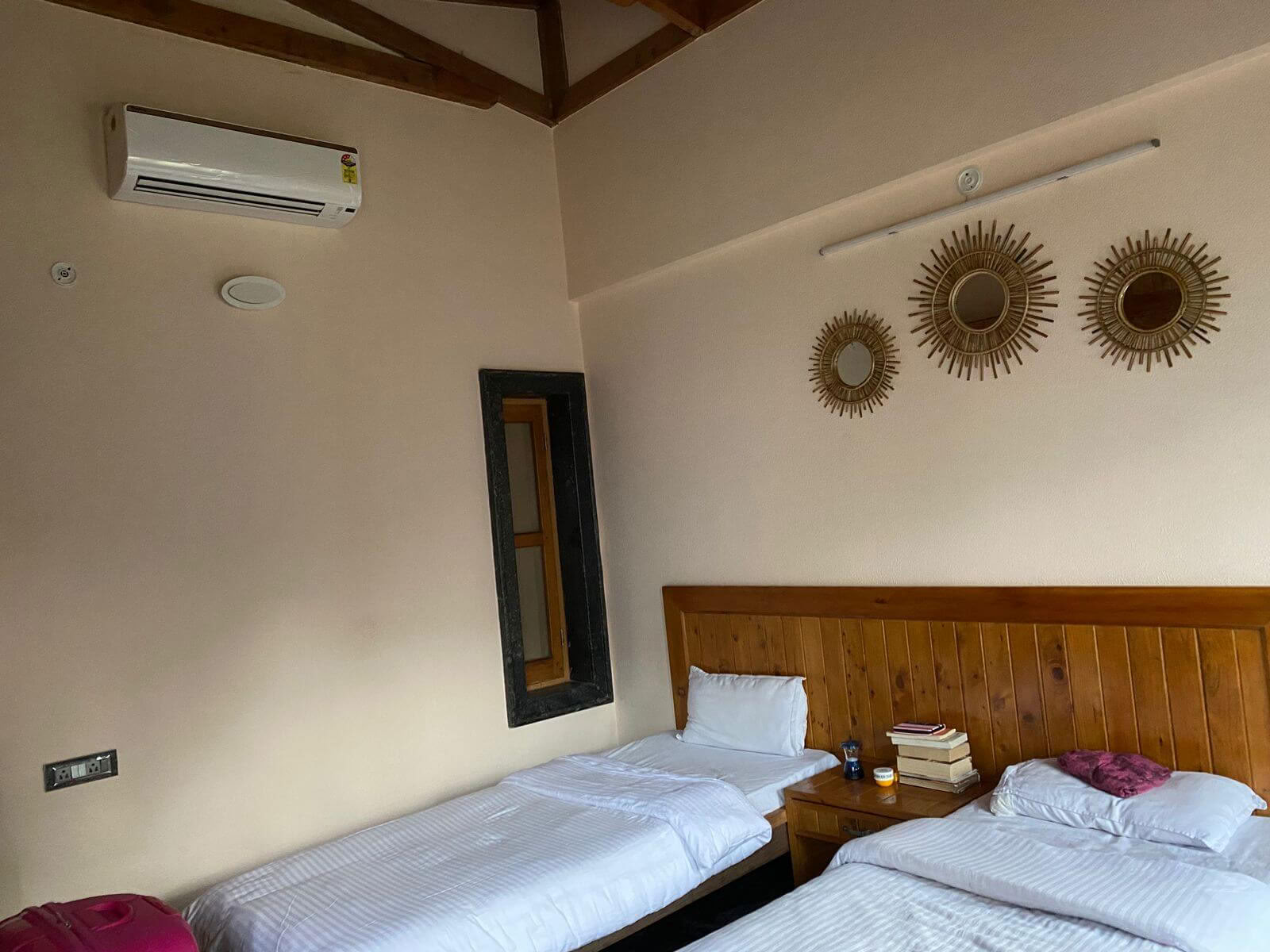 200-uurs yogadocentenopleiding – 05 nov - 27 nov 2026