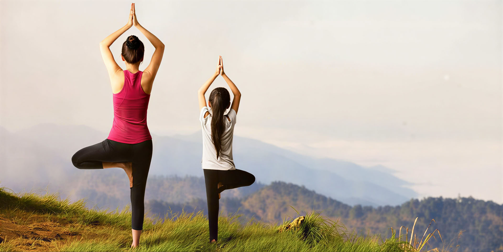 Detox-retreat in Rishikesh