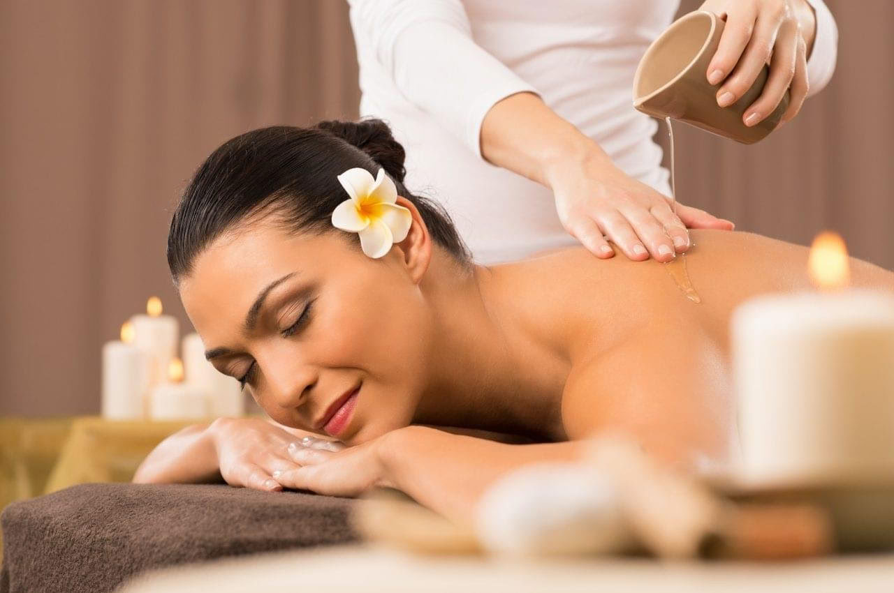 Detox-retreat in Rishikesh