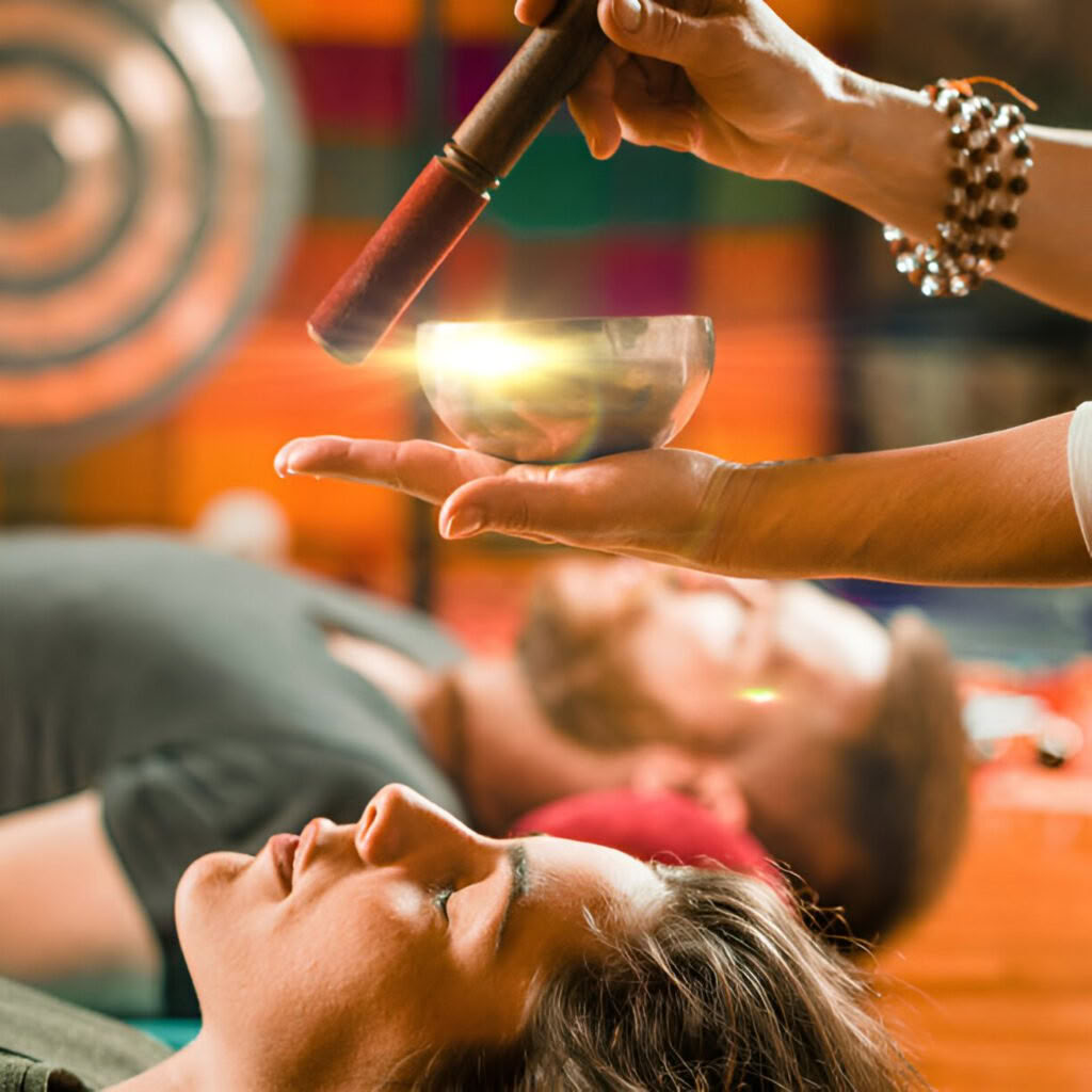 Detox-retreat in Rishikesh