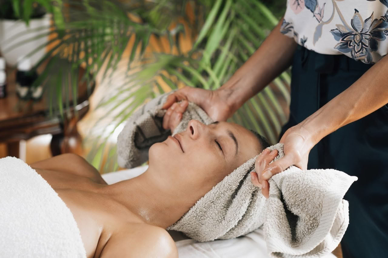 Detox-retreat in Rishikesh