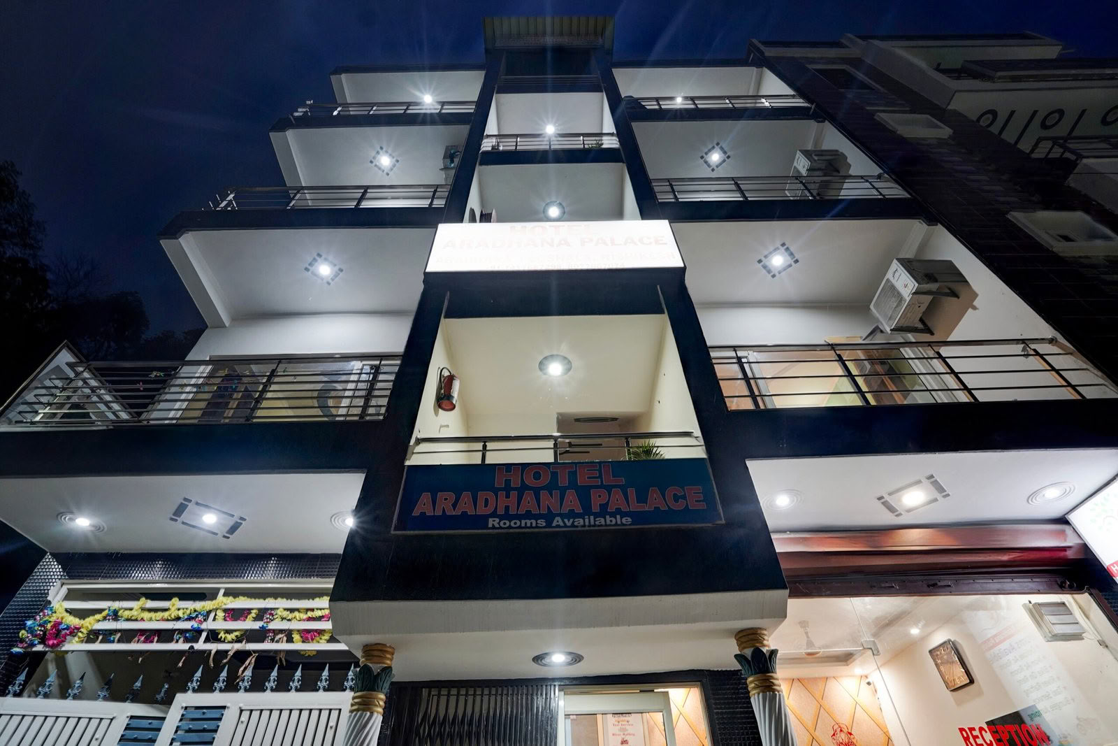 Detox-retreat in Rishikesh