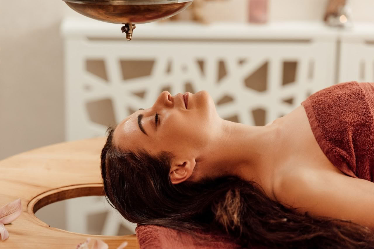Ayurveda Panchakarma-retreat in Rishikesh