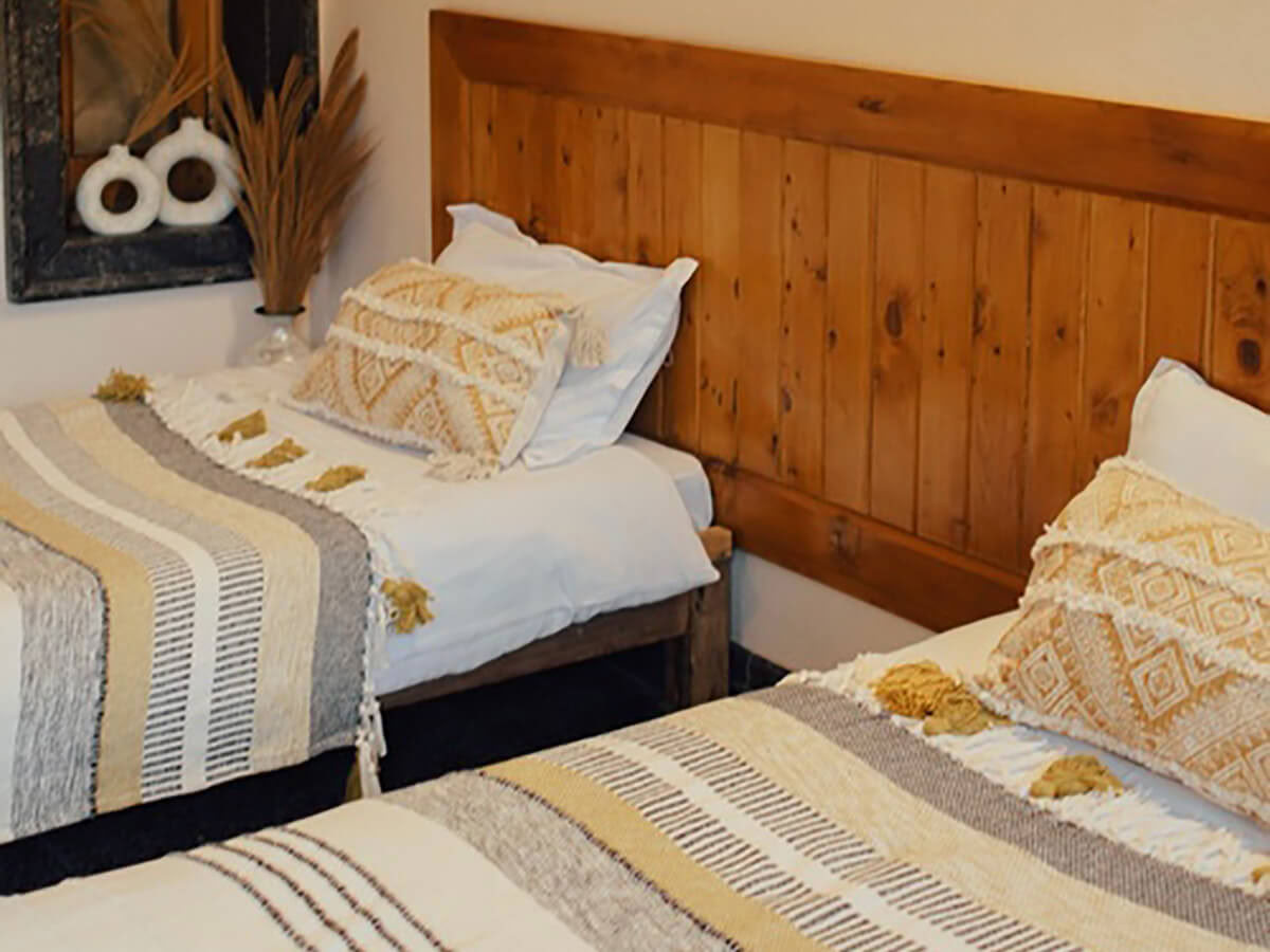 Ayurveda-retreat in Rishikesh
