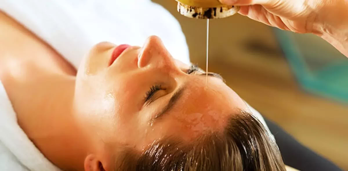 Ayurveda-retreat in Rishikesh