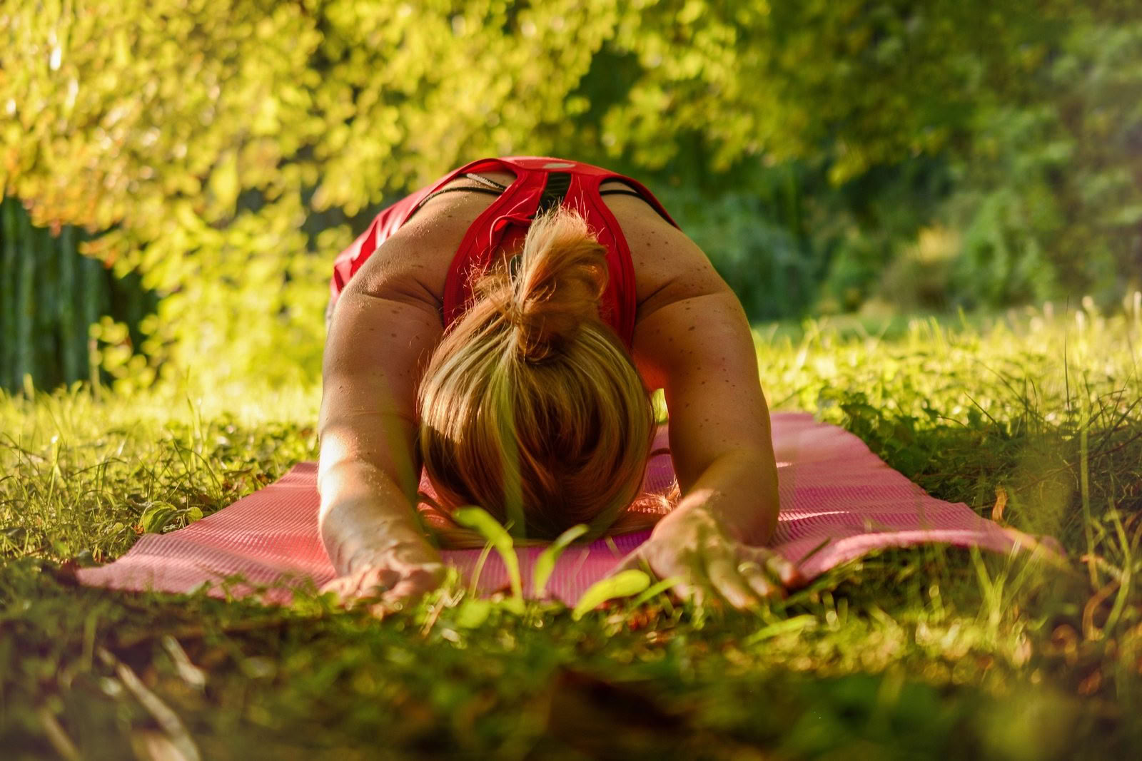 Yoga-retreat in Rishikesh