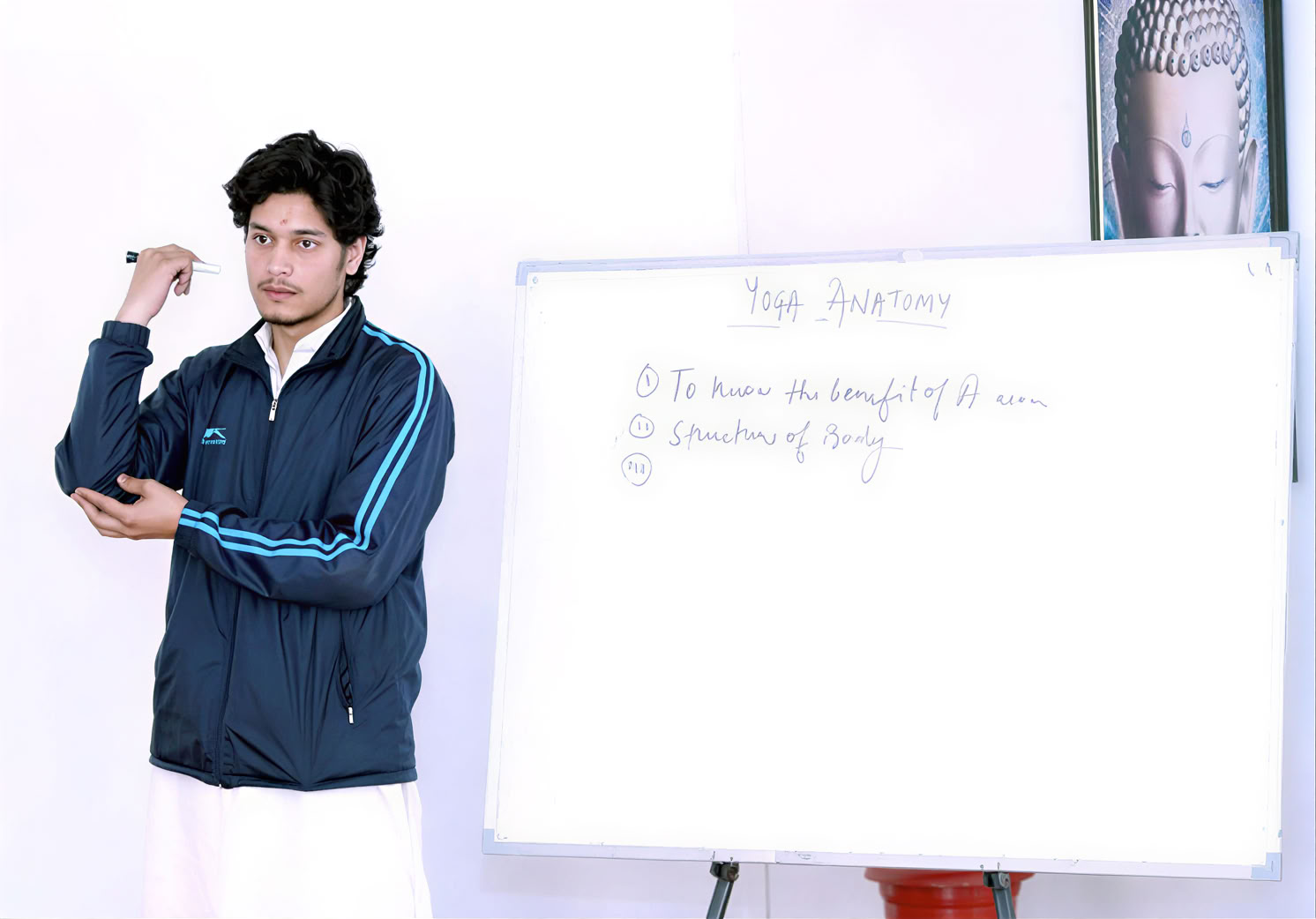 Yoga-retreat in Rishikesh