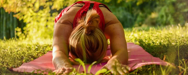 Yoga-retreat in Rishikesh