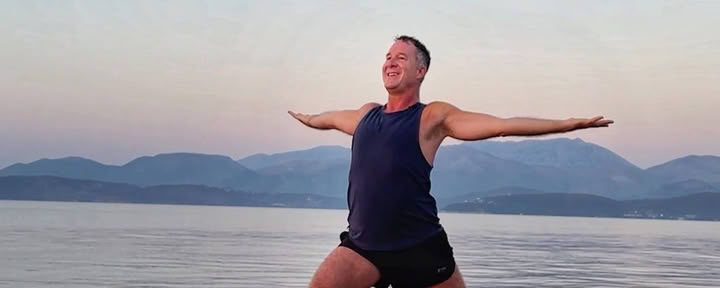 Ontsnap naar de Middellandse Zee: Griekenland Yoga Retraite