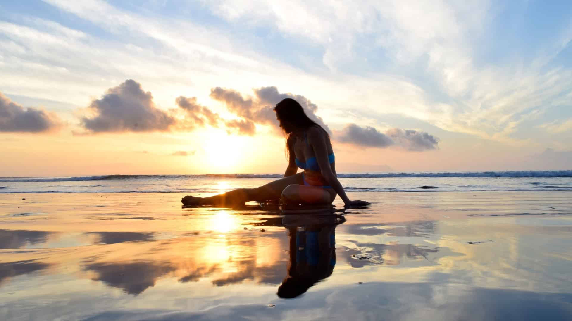 Herverbinding met de Wildernis: een vrouwenretreat naar Costa Rica met Shelia