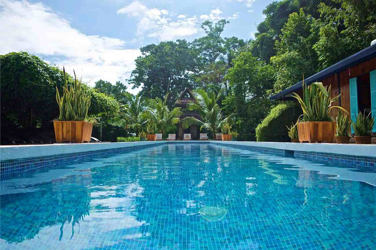 Iyengar-yogaretreat met Genny Kapuler