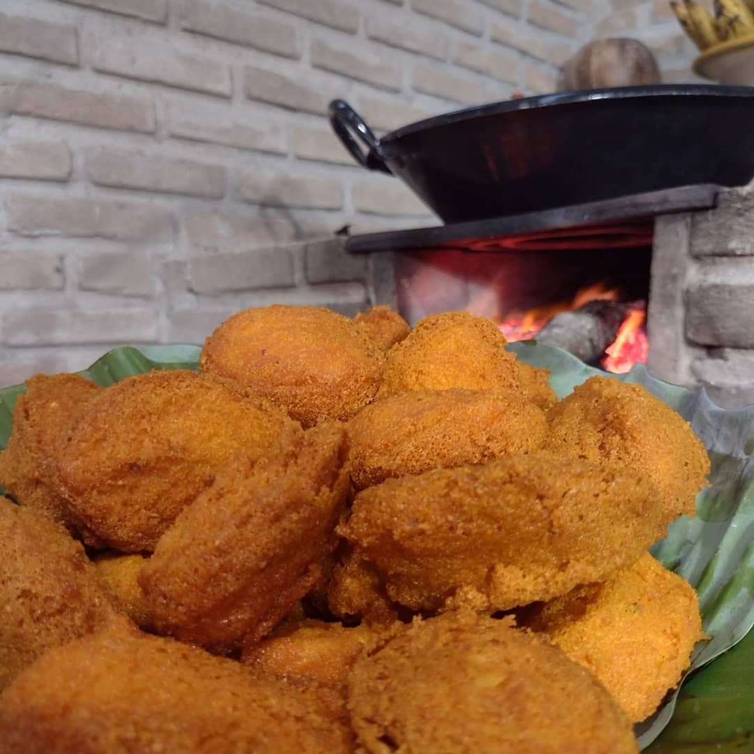 Culinaire reis Afro-Braziliaans koken