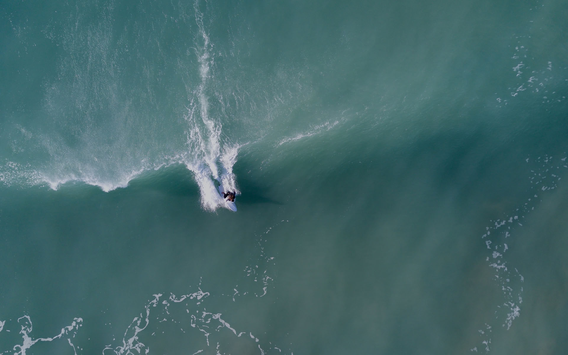 Surfkamp Bahia Brazilië