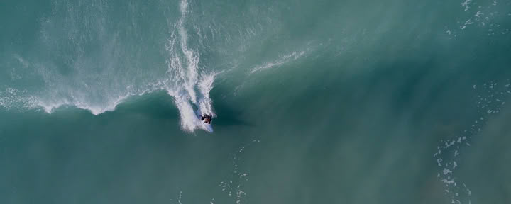 Surfkamp Bahia Brazilië
