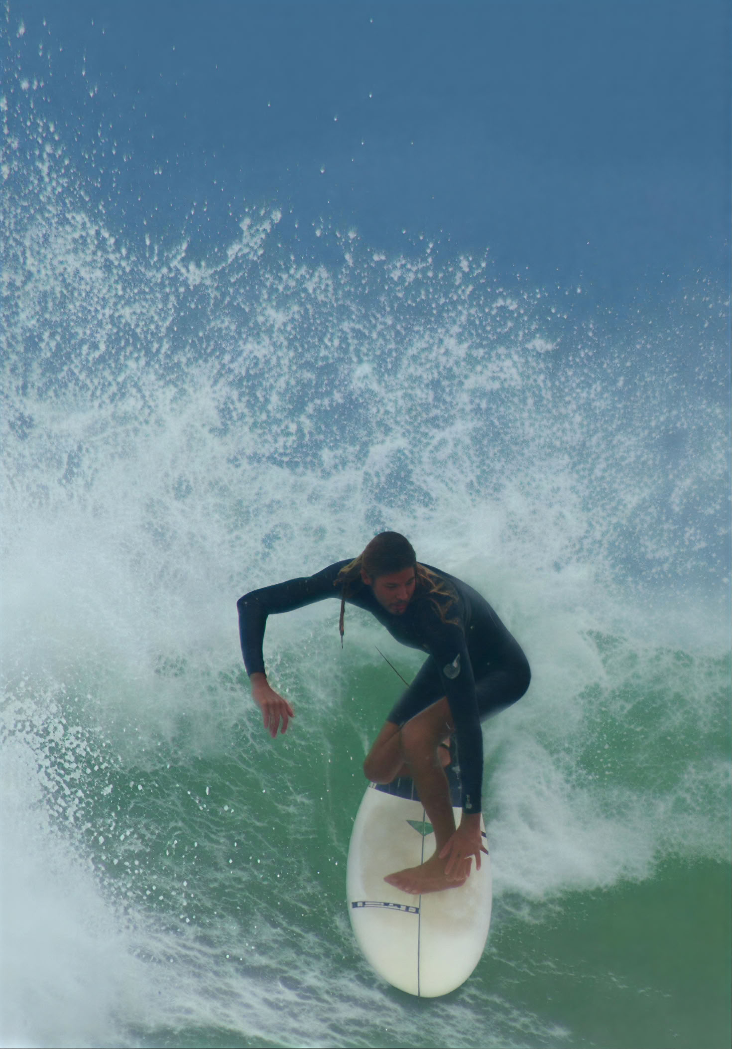 7-daags surfkamp
