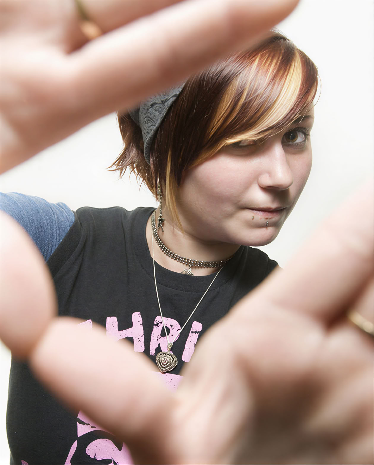Workshop voor adolescenten