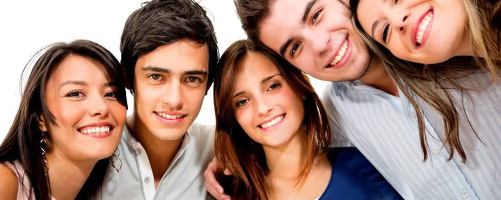 Workshop voor adolescenten