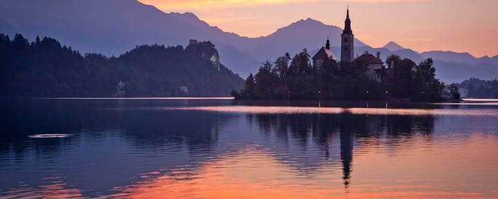 Wandelvakantie in Slovenië - Gemakkelijk tot Matig