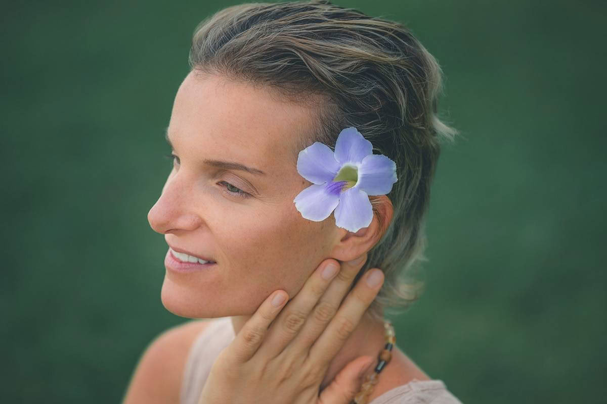 Droge massage & reflexologie