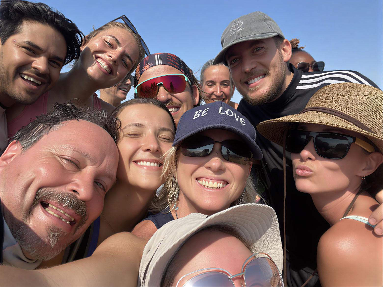 Kom je zaakjes op orde Retreat - Maui