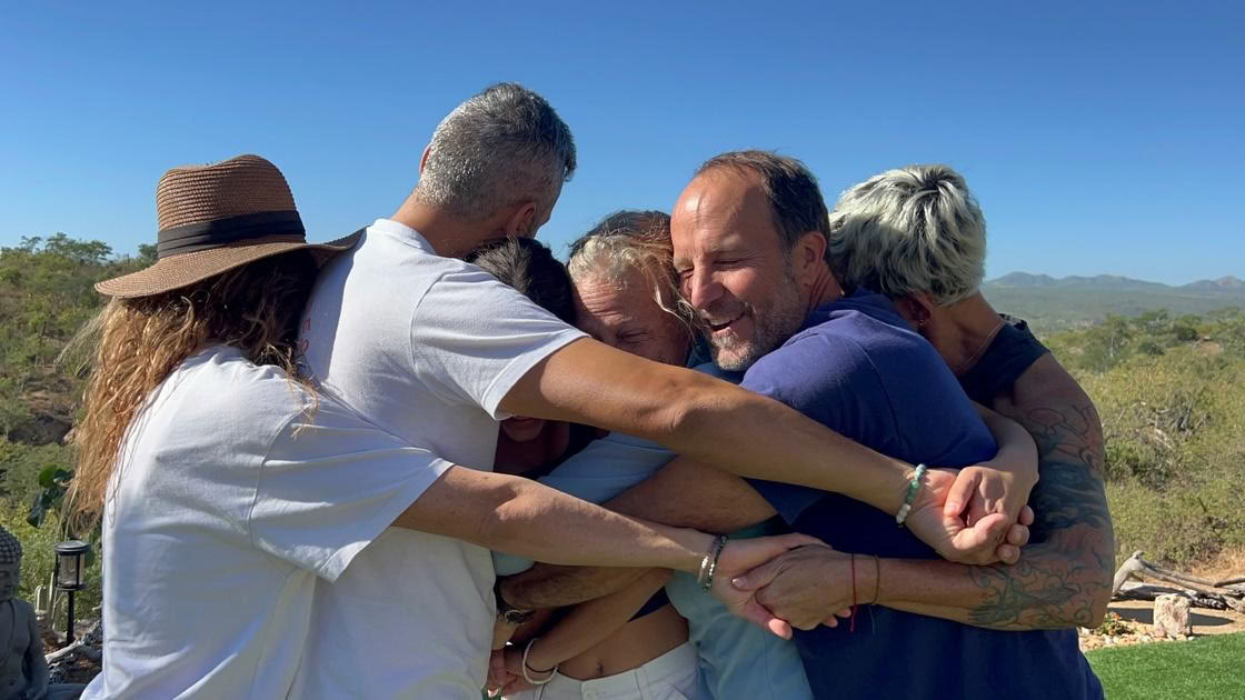 Kom je zaakjes op orde Retreat - Maui
