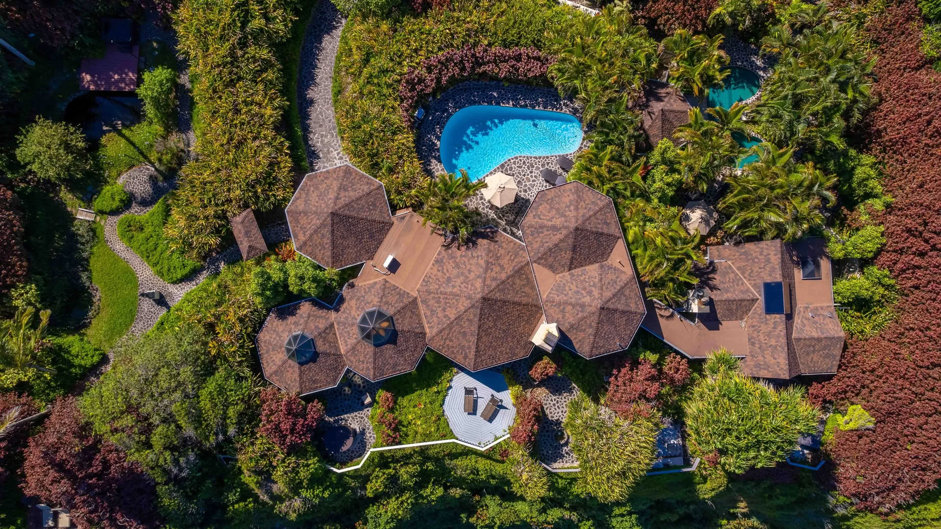 Kom je zaakjes op orde Retreat - Maui