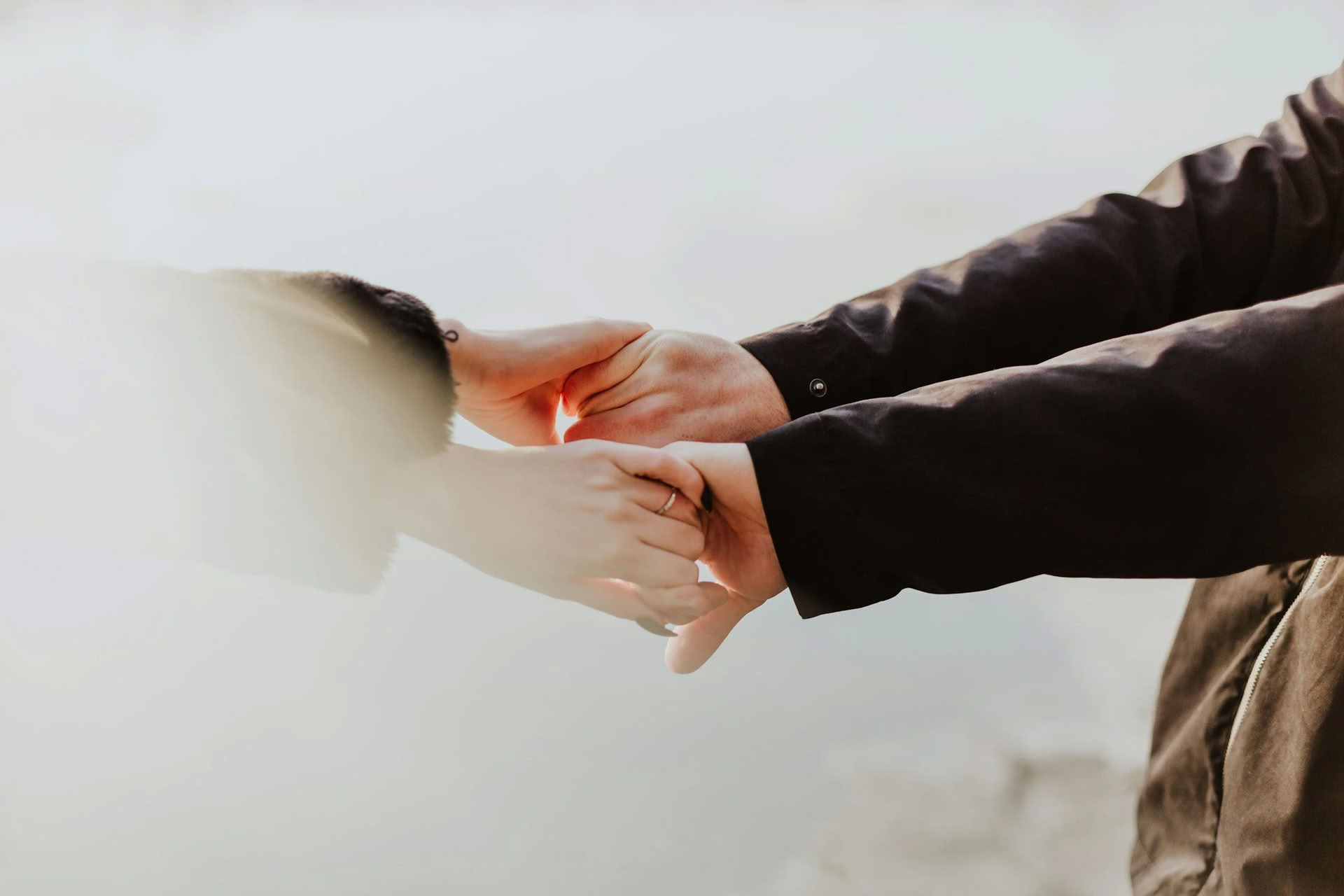 Breng je zaakjes op orde - voor partners