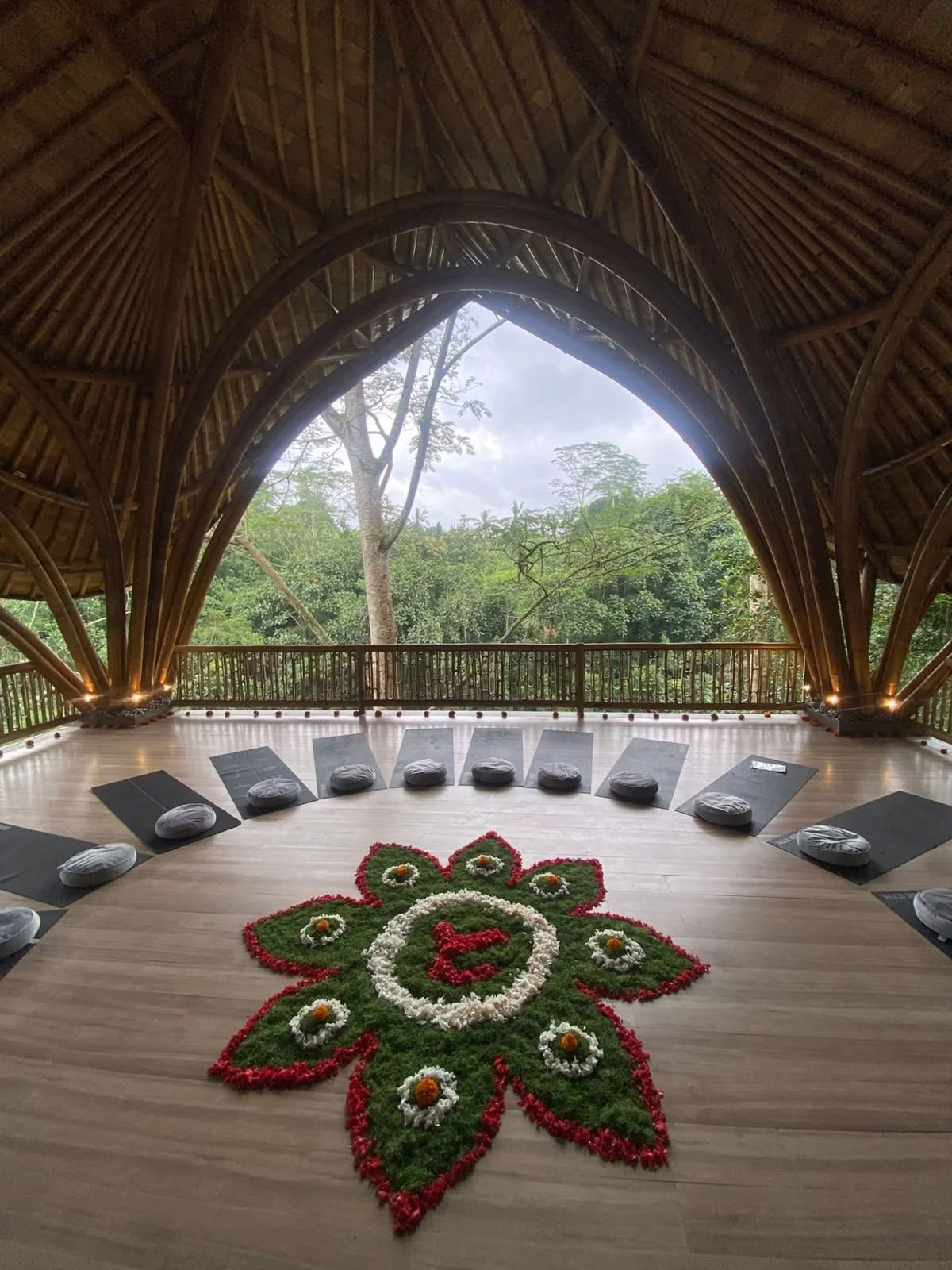 MINDSET: Het Mind Project | Weekendretreat
