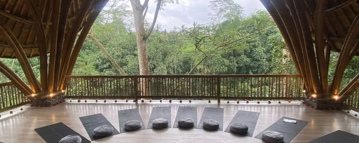 MINDSET: Het Mind Project | Weekendretreat