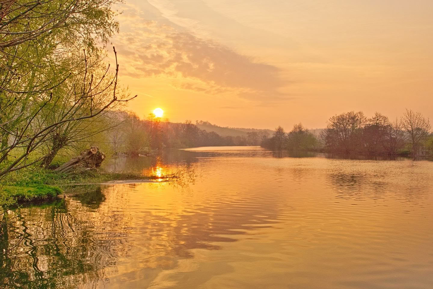 Vipassana-inzichtmeditatieretraite – 31 aug – 6 sep