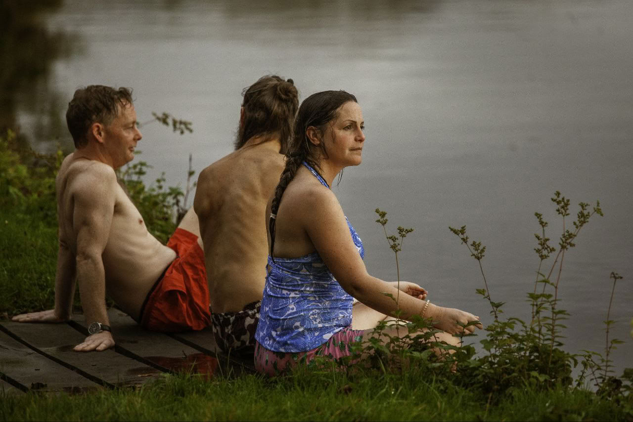 Maandelijkse welzijnsclub Reset en Herstel – 12 september 2026 - Neem een adempauze: diepe reset pranayama