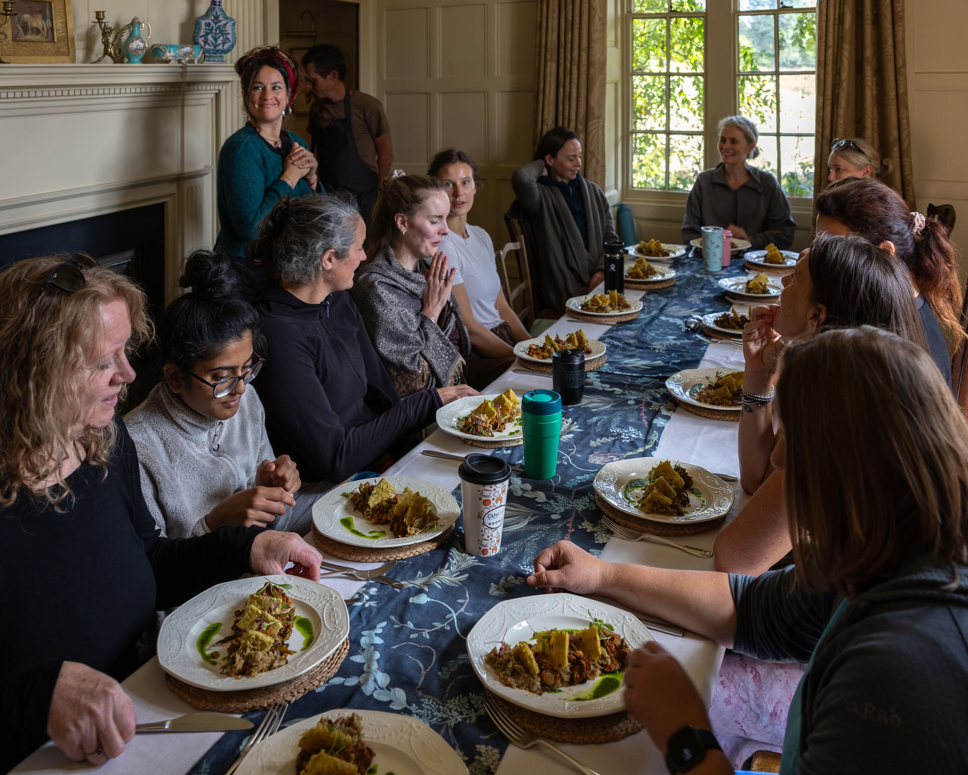 Maandelijkse welzijnsclub Reset en Herstel – 12 september 2026 - Neem een adempauze: diepe reset pranayama