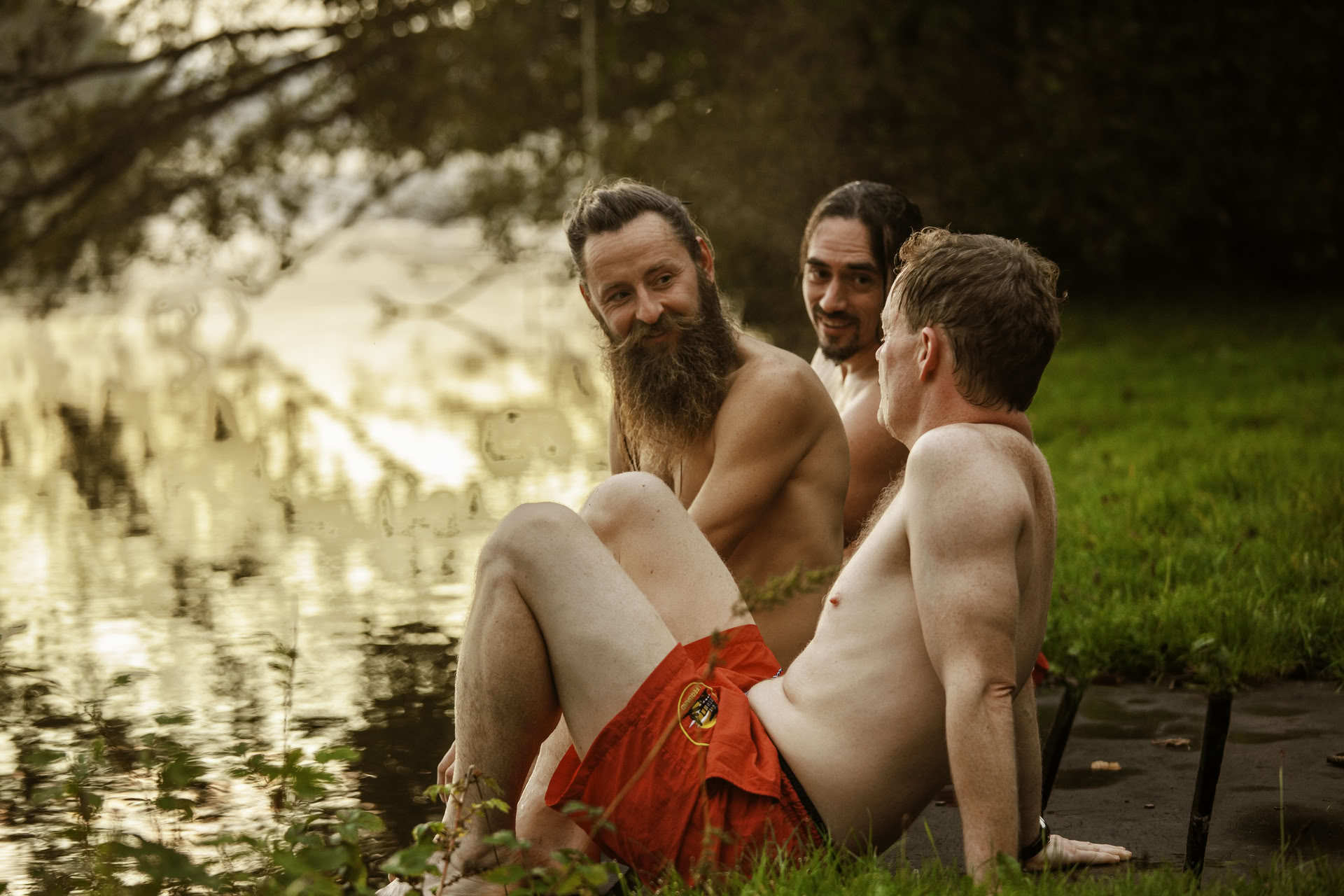 Reset en Herstel Maandelijkse Welzijnsclub – 14 november 2026 - Yoga van Innerlijk Vuur: Kracht & Helderheid