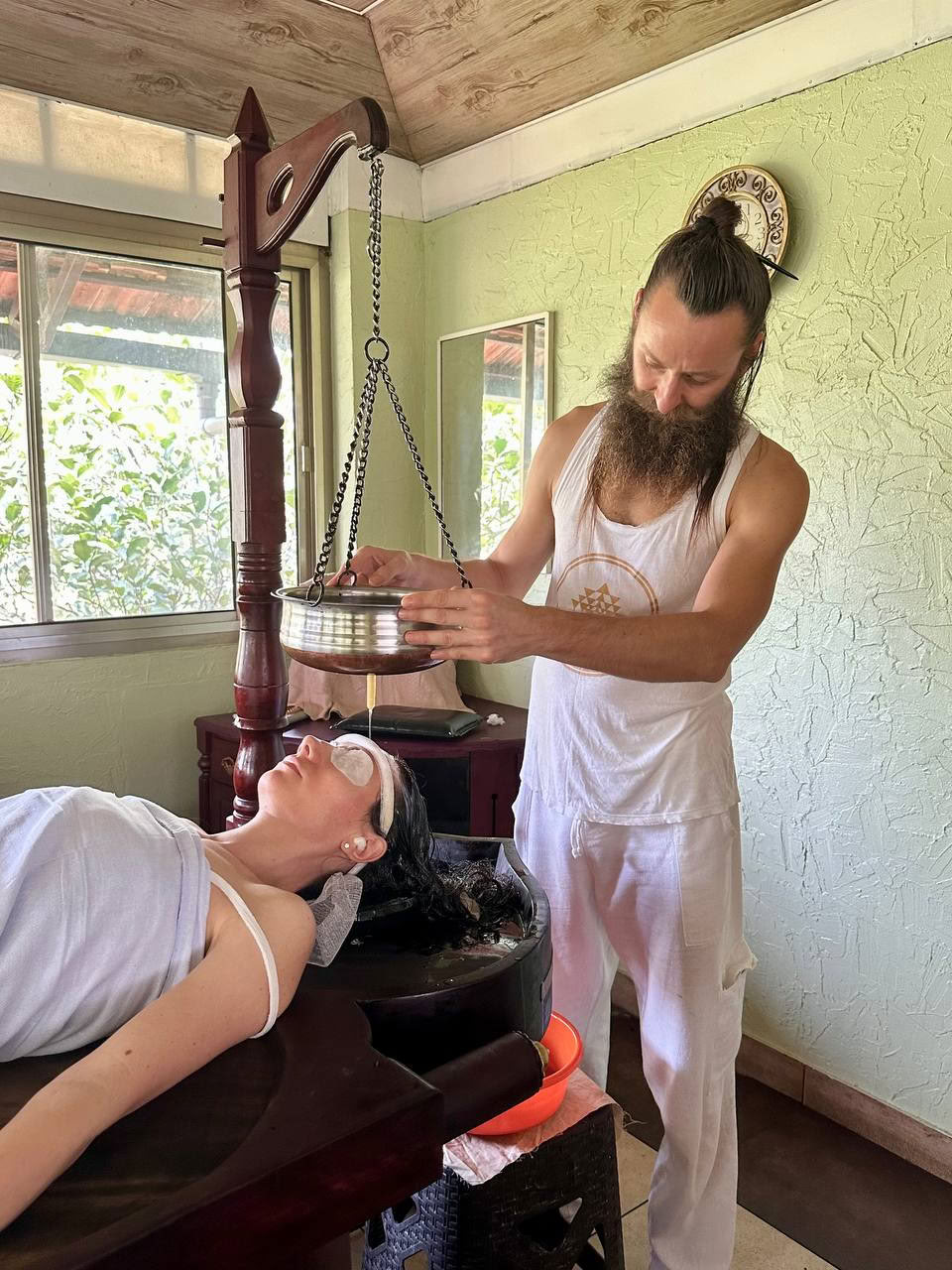 Ultieme Ayurvedische Detox | Een reis van genezing en vernieuwing in Kerala