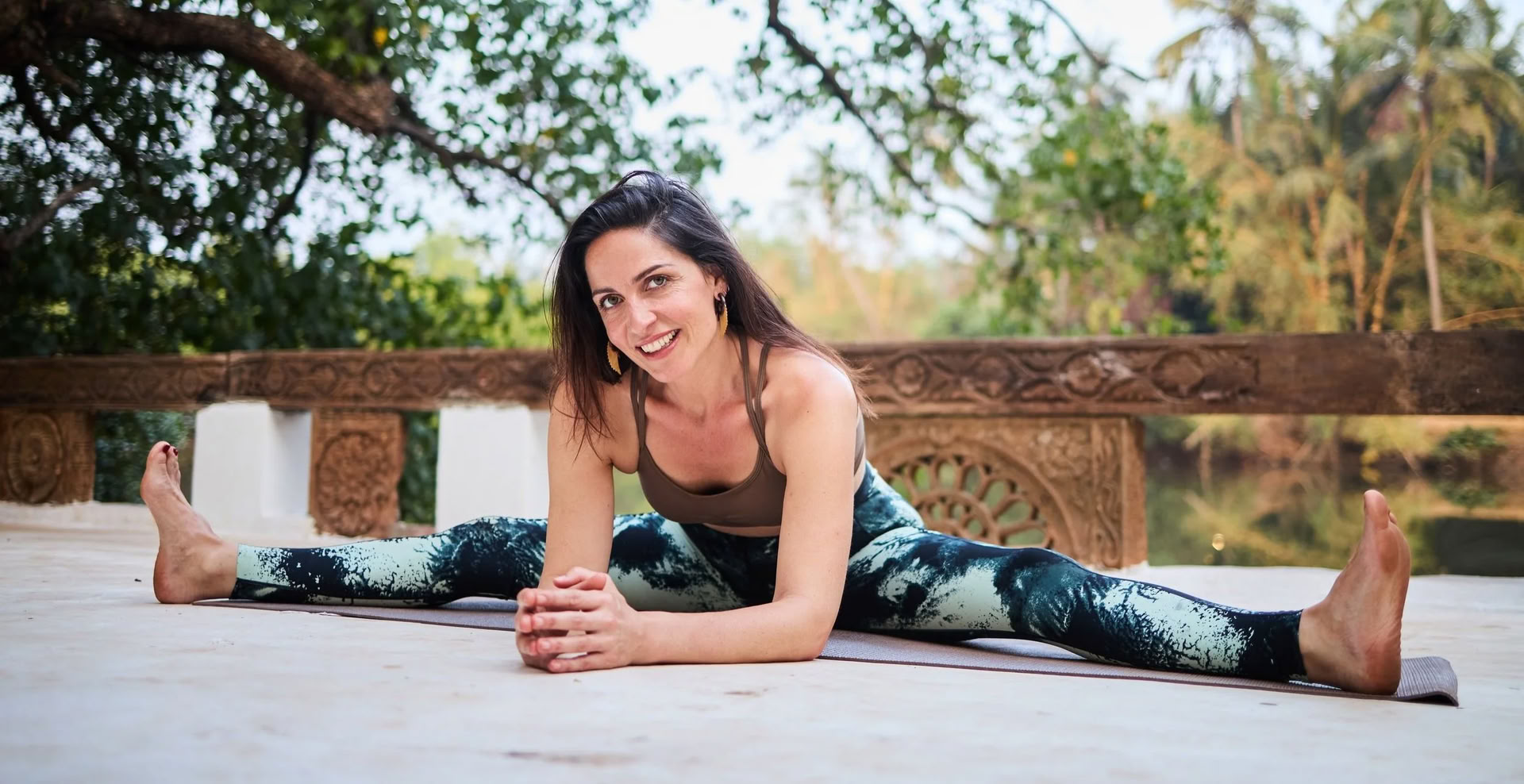 Mindful Minis Yoga