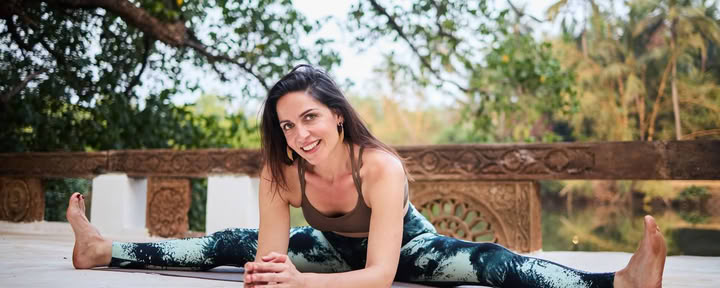 Mindful Minis Yoga