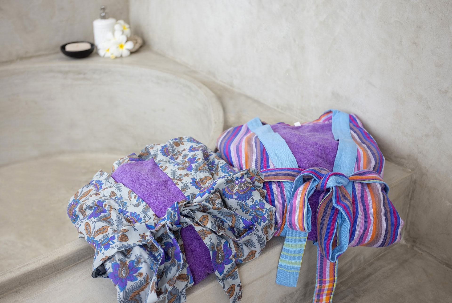 Keniaanse yoga- en safariretreatkamers