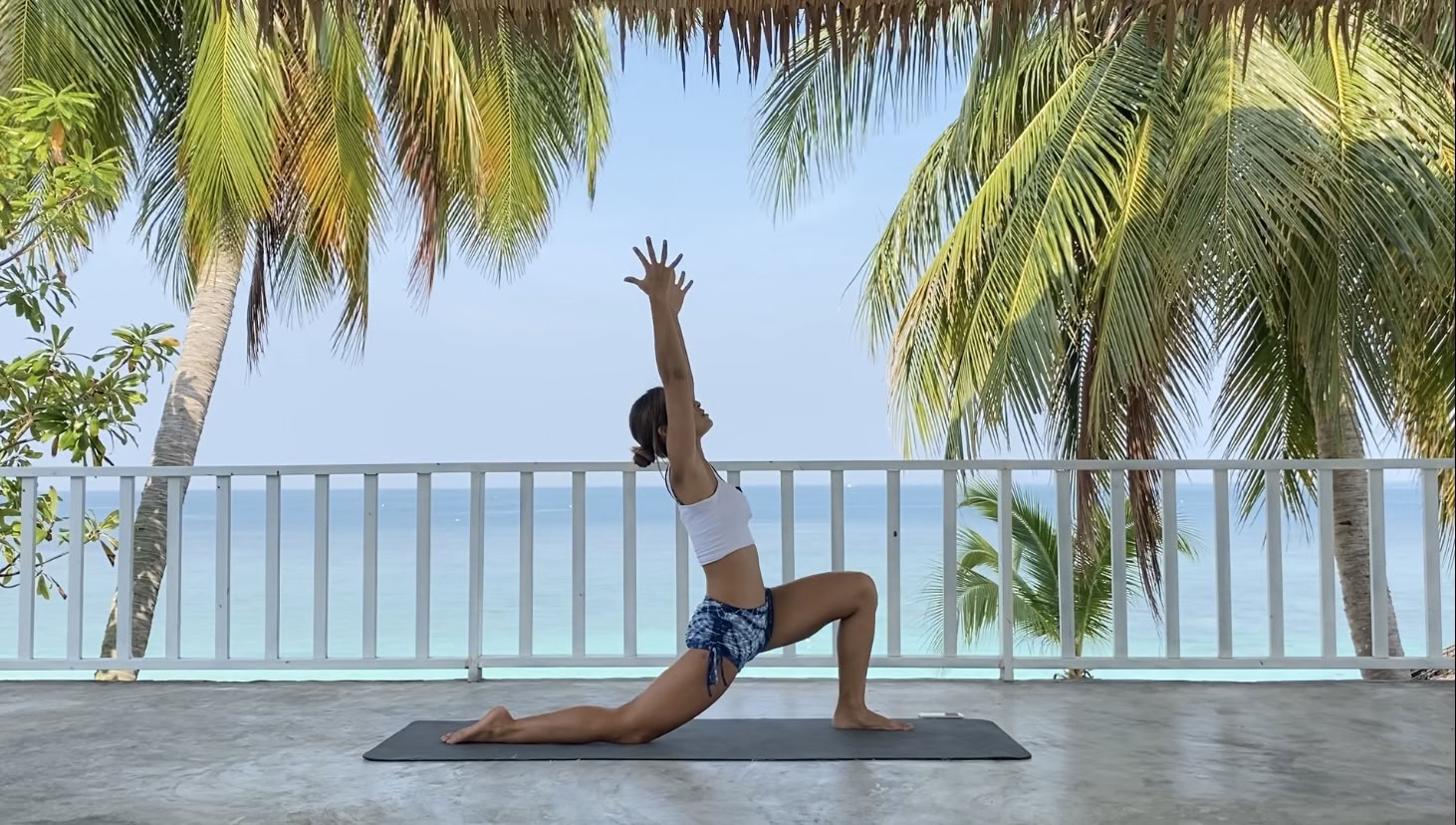 Hatha / Vinyasa Flow
