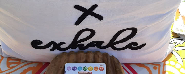 Hartchakra halve-dagretreat zaterdag 16 juli, 9.00-13.00